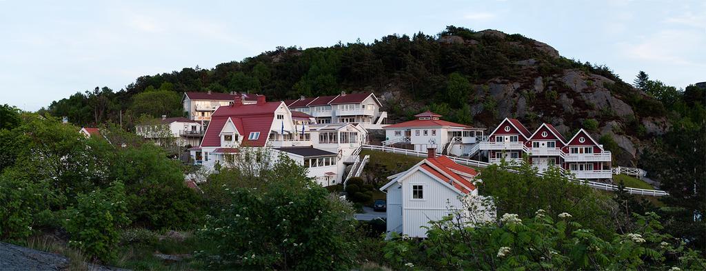 Bergabo Hotell & Konferens Ronnang Exterior photo
