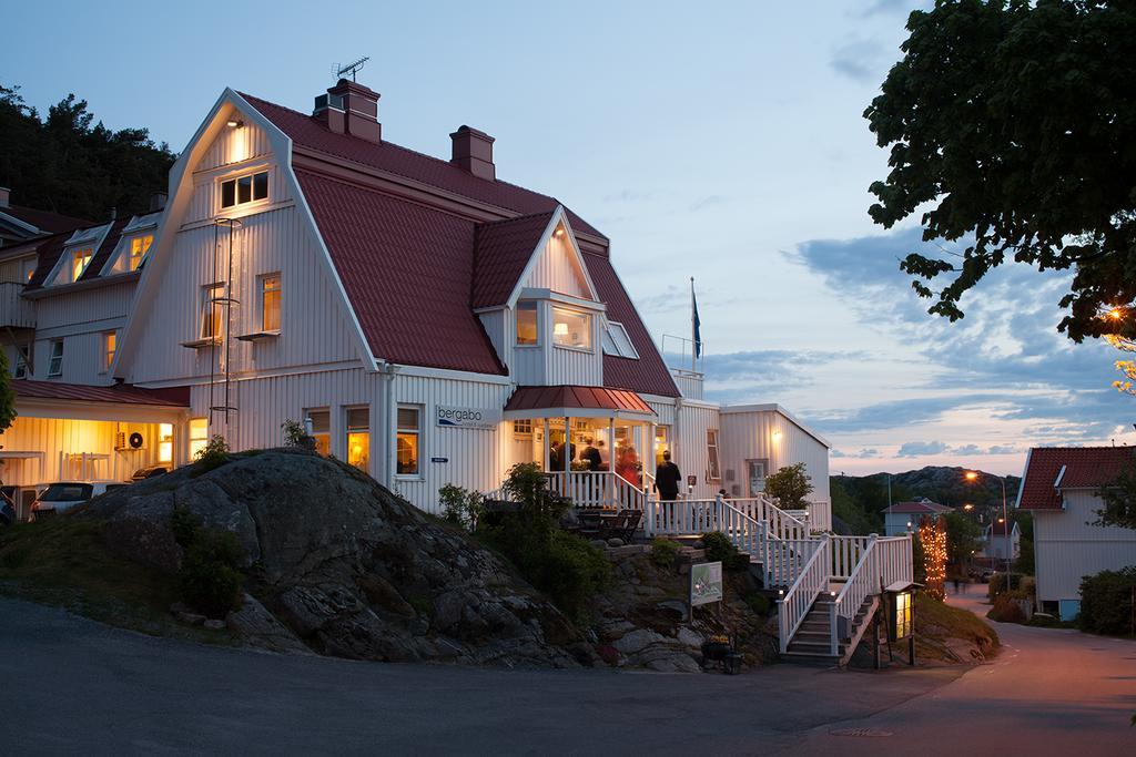 Bergabo Hotell & Konferens Ronnang Exterior photo