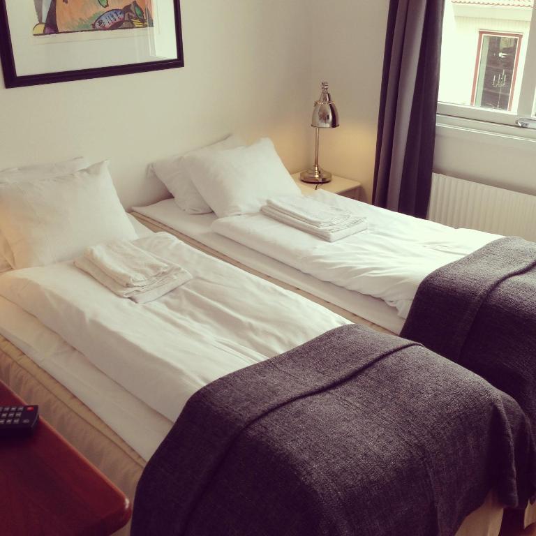 Bergabo Hotell & Konferens Ronnang Room photo