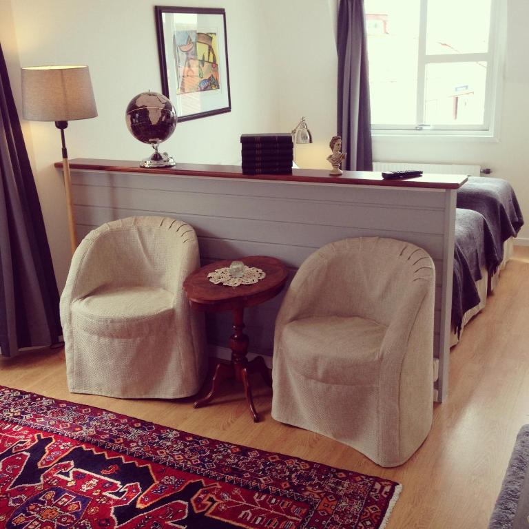 Bergabo Hotell & Konferens Ronnang Room photo