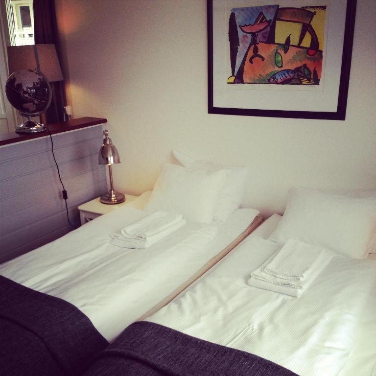 Bergabo Hotell & Konferens Ronnang Room photo