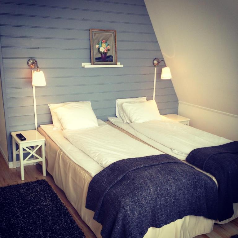 Bergabo Hotell & Konferens Ronnang Room photo