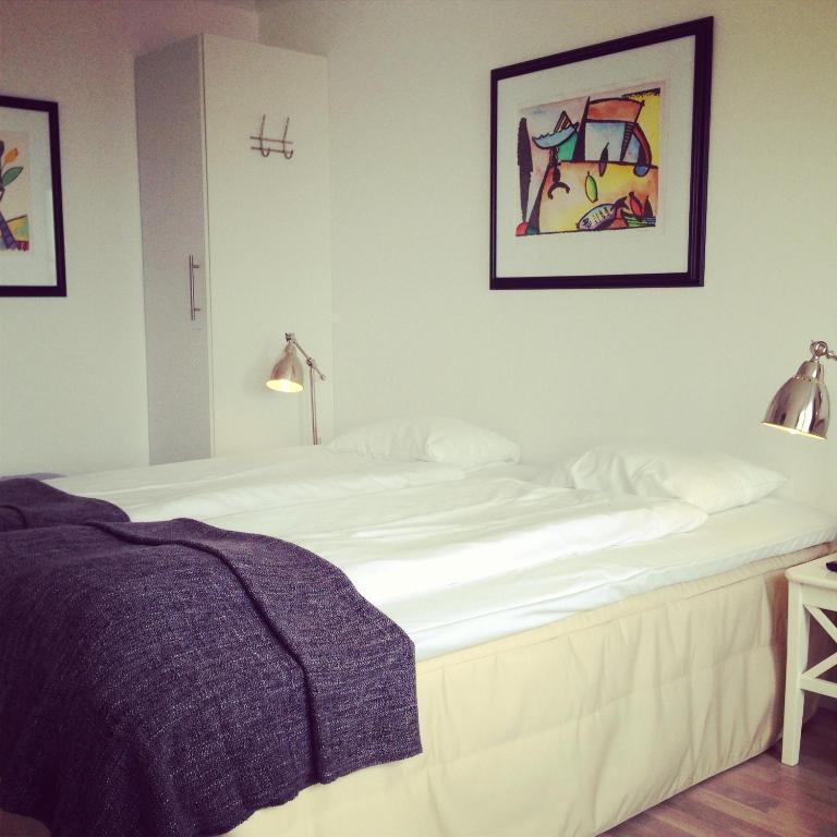 Bergabo Hotell & Konferens Ronnang Room photo