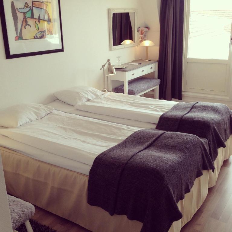 Bergabo Hotell & Konferens Ronnang Room photo