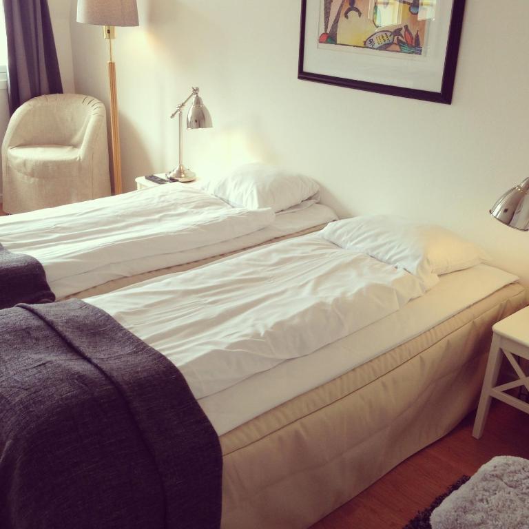 Bergabo Hotell & Konferens Ronnang Room photo