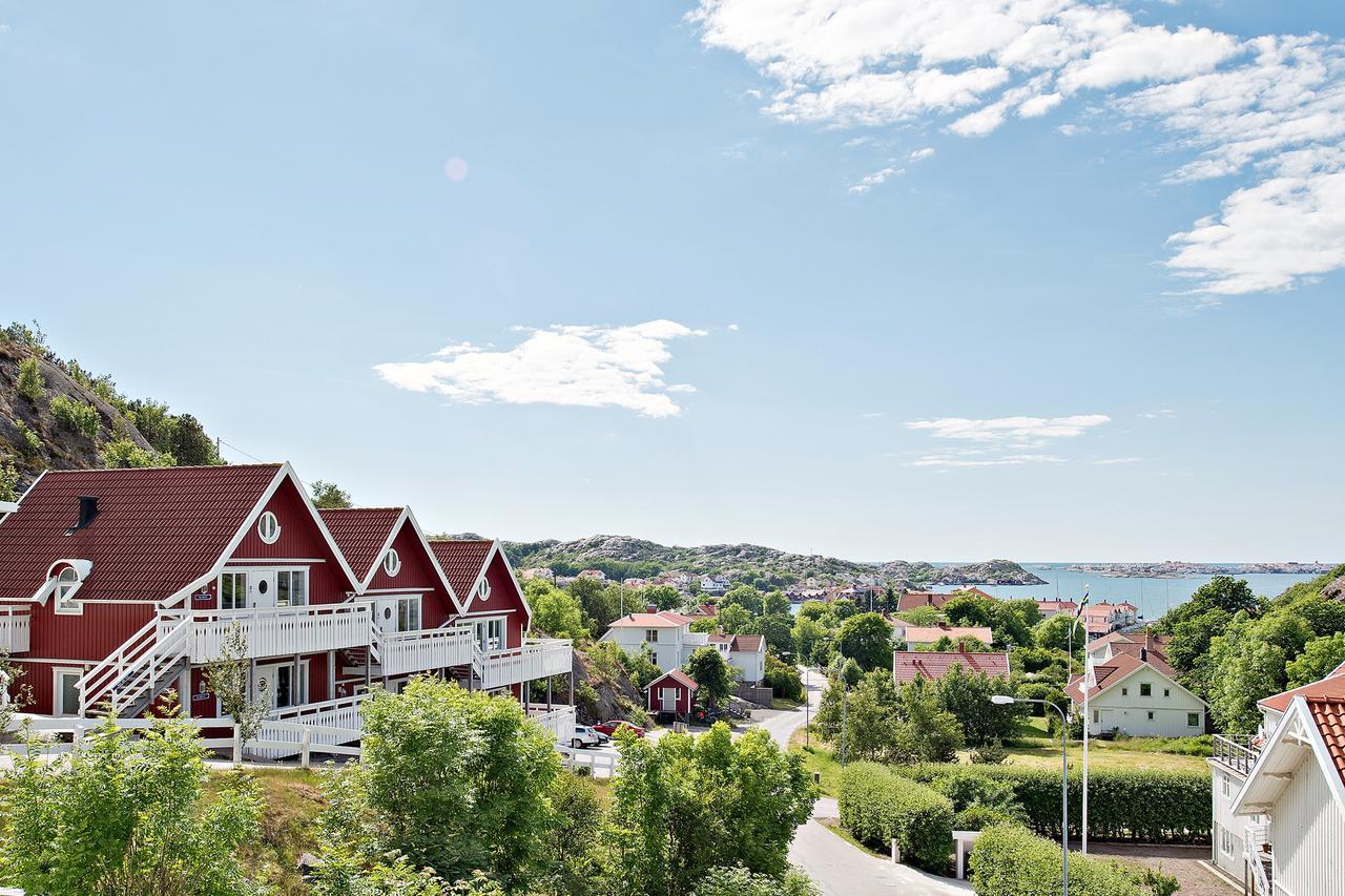 Bergabo Hotell & Konferens Ronnang Exterior photo