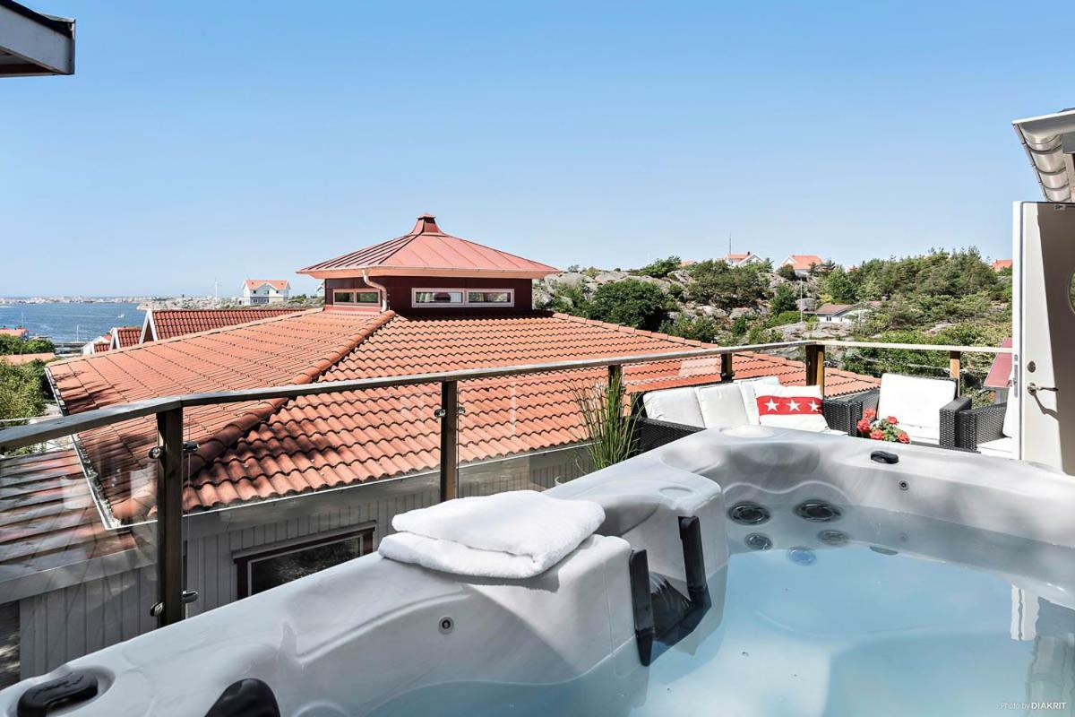 Bergabo Hotell & Konferens Ronnang Exterior photo