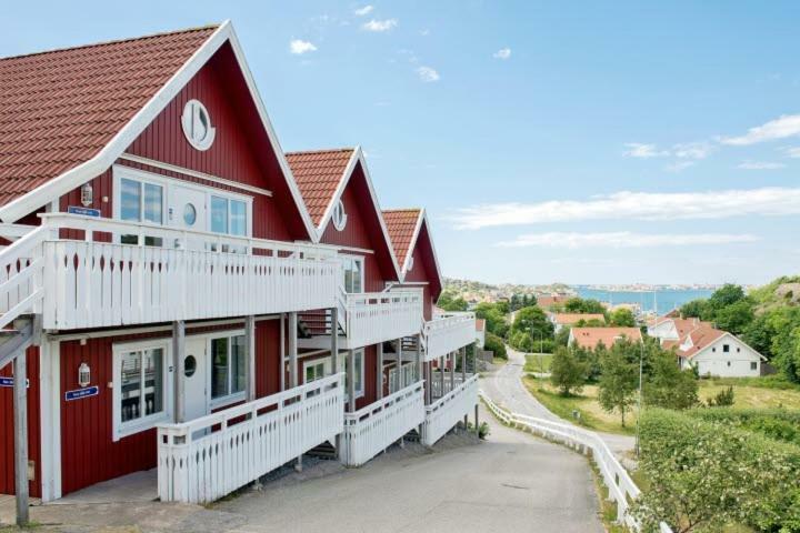 Bergabo Hotell & Konferens Ronnang Exterior photo