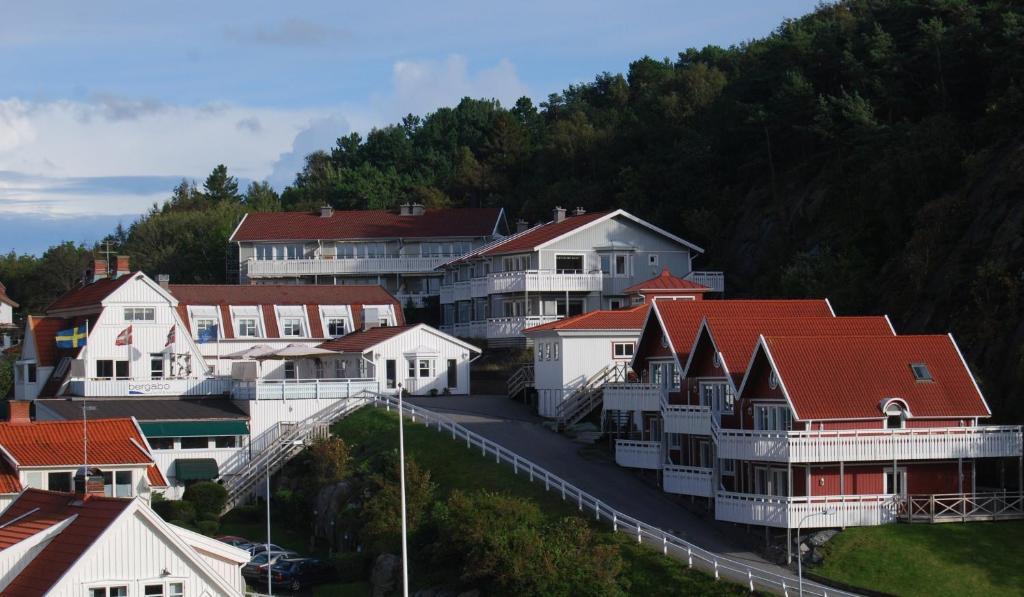 Bergabo Hotell & Konferens Ronnang Exterior photo